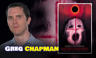 Greg Chapman