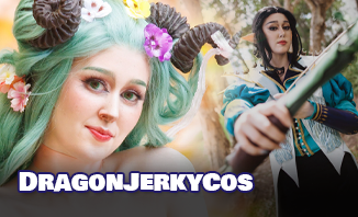 DragonJerkyCos