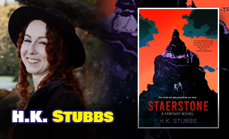 H.K. Stubbs