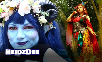 HeidzDee