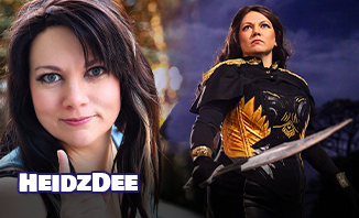 HeidzDee
