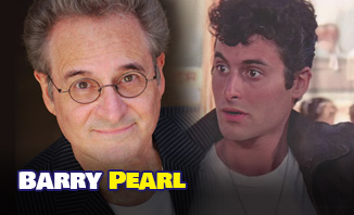 Barry Pearl