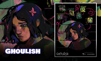 Ghoulish Games Studio