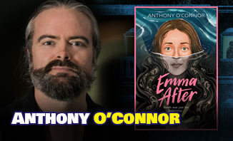 Anthony O’Connor