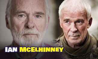 Ian McElhinney