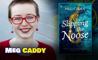 Meg Caddy
