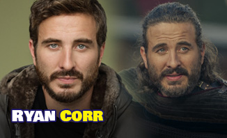 Ryan Corr