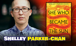 Shelley Parker-Chan