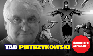 Tad Pietrzykowski