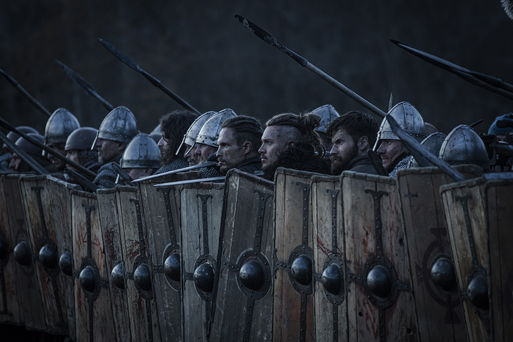 How Historically Accurate Is Netflix's The Last Kingdom?