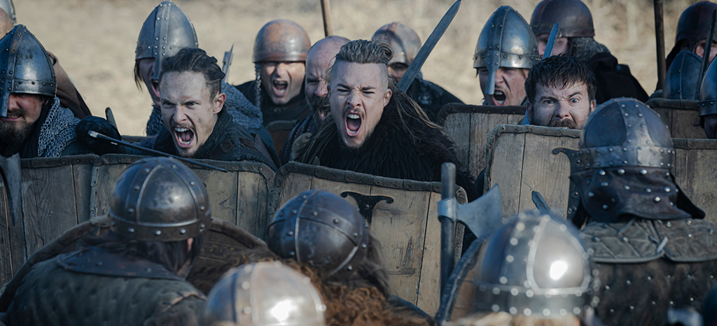 The Last Kingdom season 3: Was Uhtred real? Did he really exist