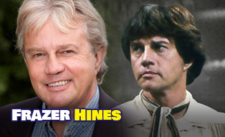 Frazer Hines