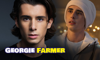 Georgie Farmer