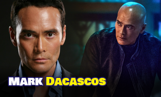 Mark Dacascos