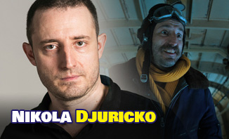 Nikola Djuricko