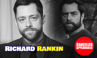 Richard Rankin