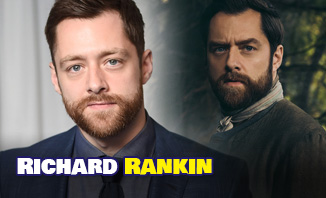 Richard Rankin