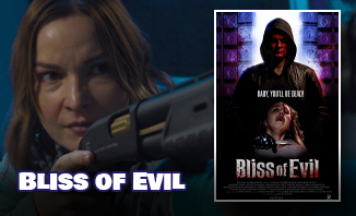 Bliss of Evil