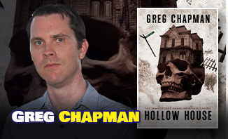 Greg Chapman