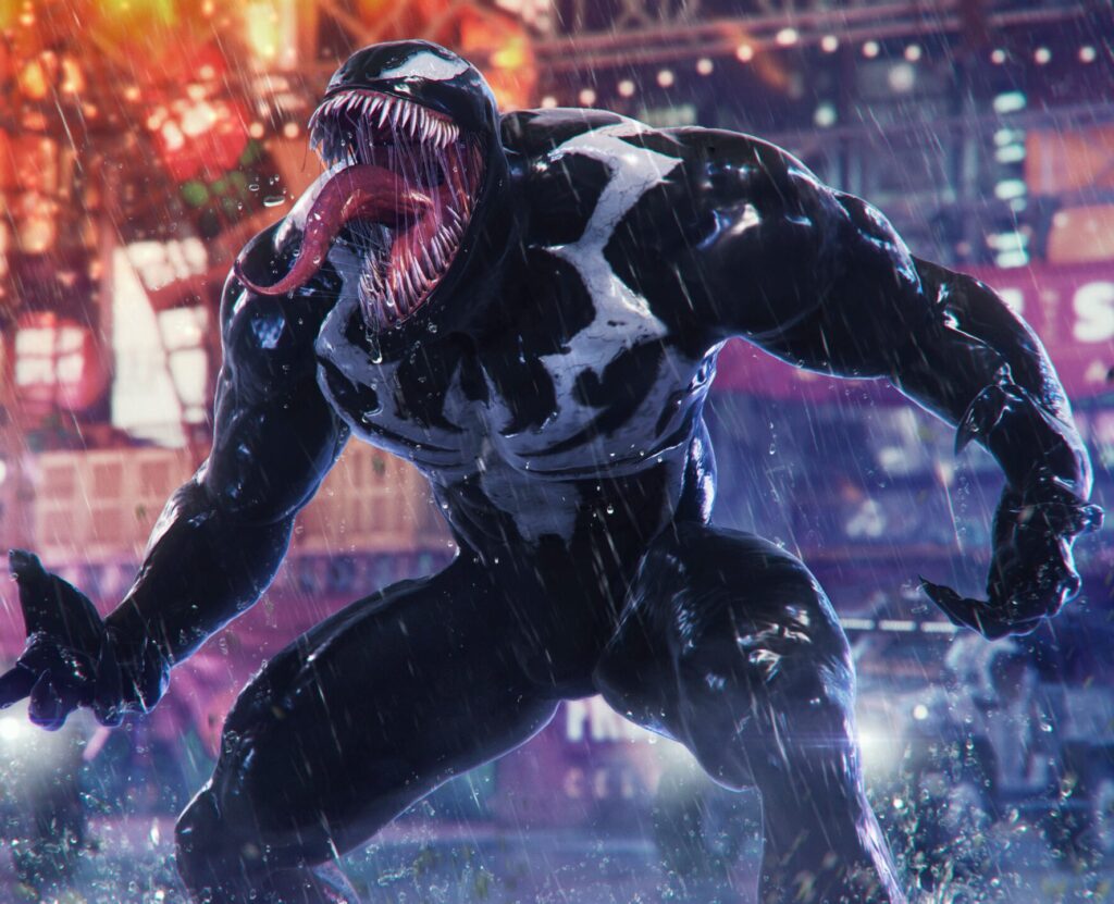 Spider-Man 2 Super Mario Bros. Wonder: Marvel's Spider-Man 2