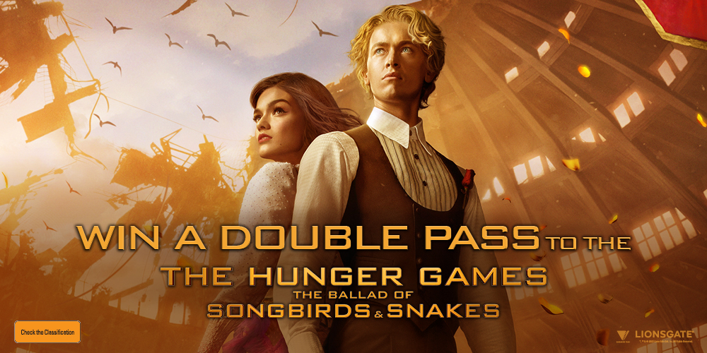 What to Know Before Seeing 'The Hunger Games: The Ballad of