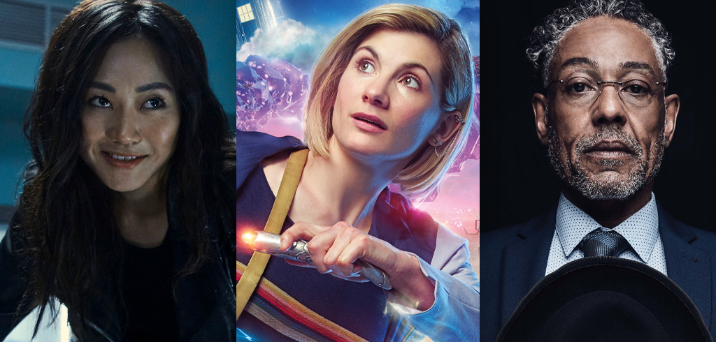 The 12 Best Twelfth Doctor Episodes, Ranked - Supanova Comic Con