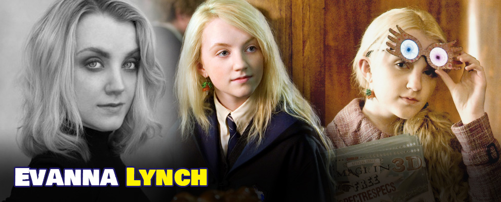 Evanna Lynch