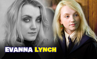 Evanna Lynch