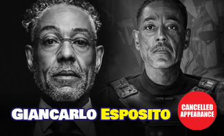 Giancarlo Esposito