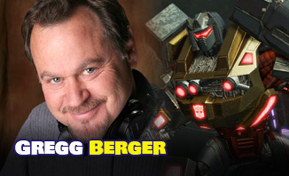 Gregg Berger