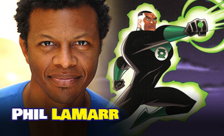 Phil LaMarr