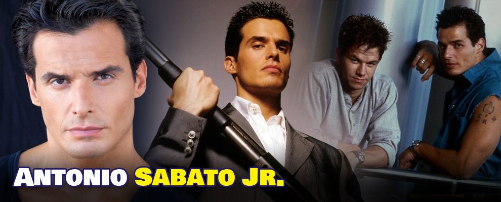 Antonio Sabato Jr.