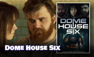 Dome House Six