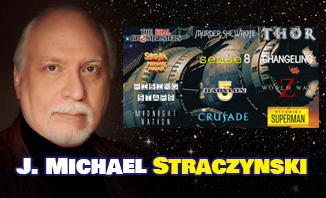 J. Michael Straczynski