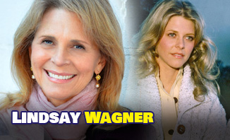 Lindsay Wagner