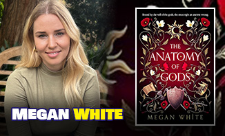 Megan White