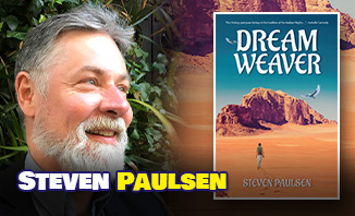 Steven Paulsen