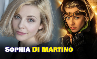 Sophia Di Martino