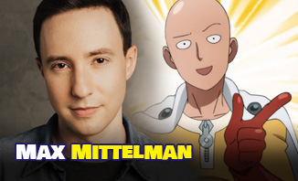 Max Mittelman