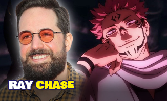 Ray Chase