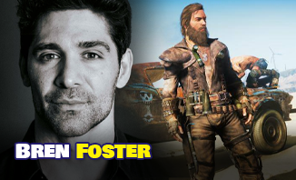 Bren Foster