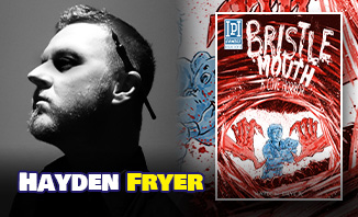 Hayden Fryer