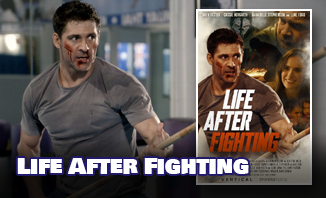 Life After Fighting