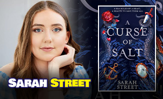 Sarah Street