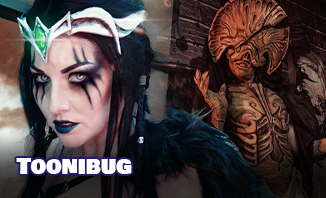Toonibug