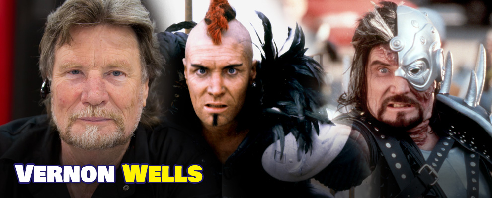 Vernon Wells