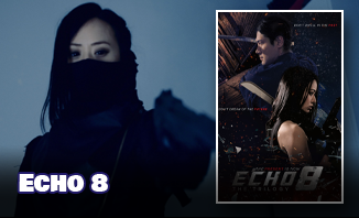Echo 8