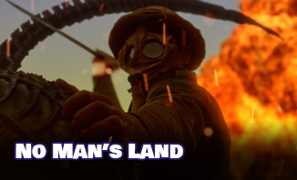 No Man’s Land