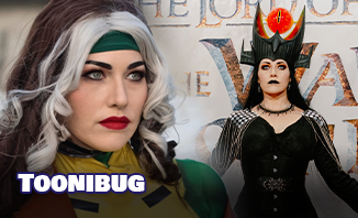 Toonibug