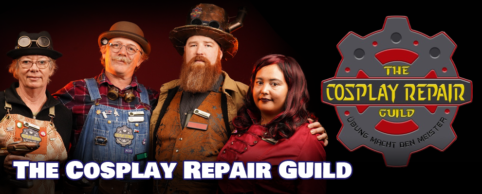 The Cosplay Repair Guild